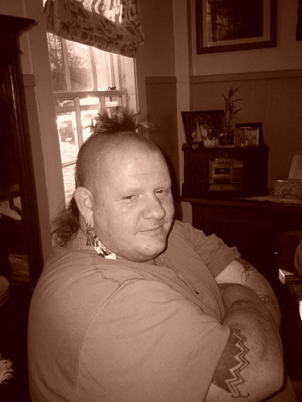 Roger Longtoe Sheehan